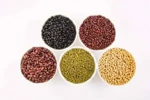 variety-of-beans