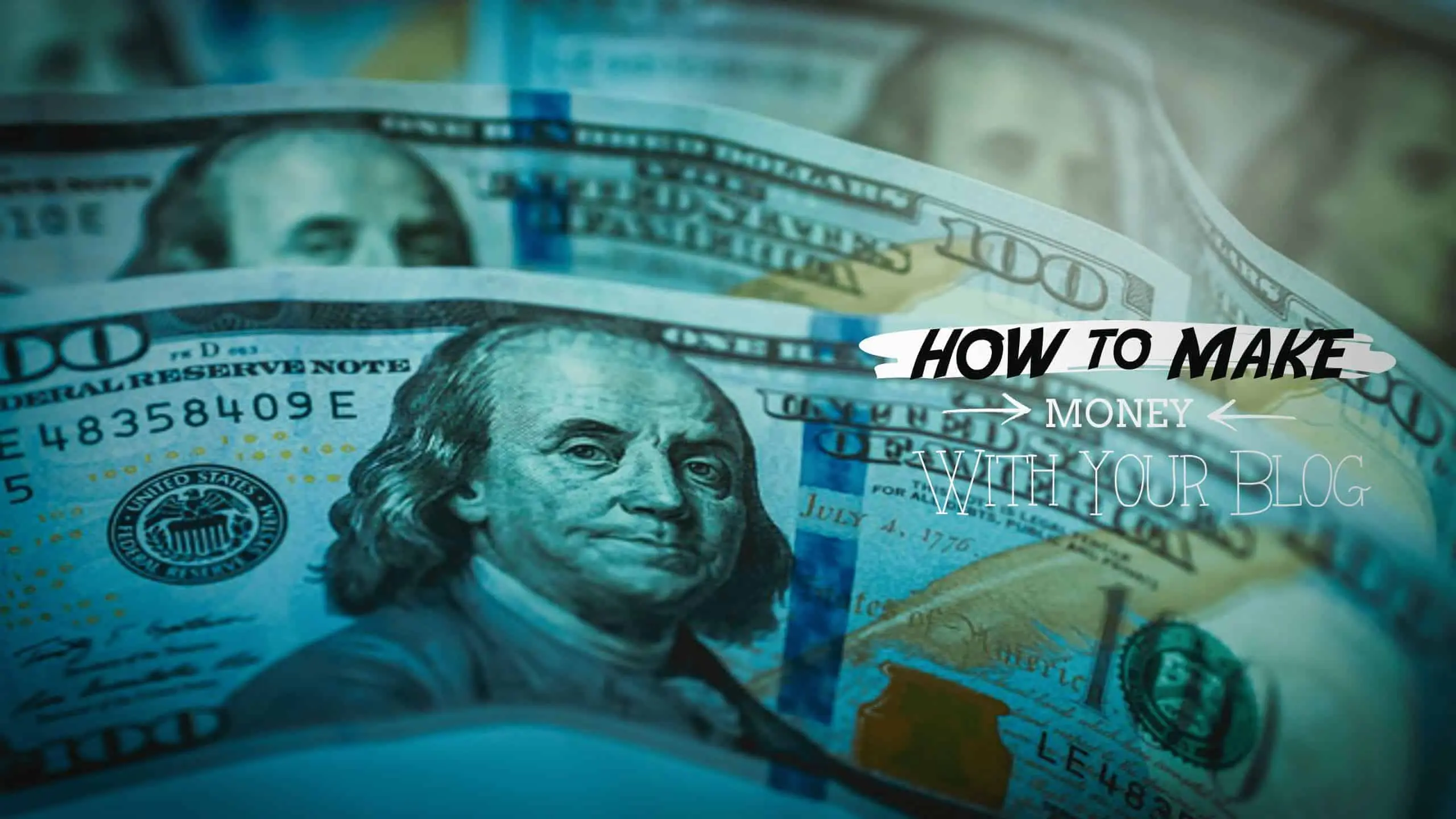 making-money-with-your-blog