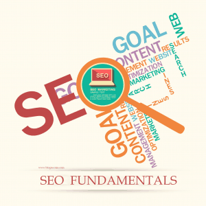 Fundamentals of SEO