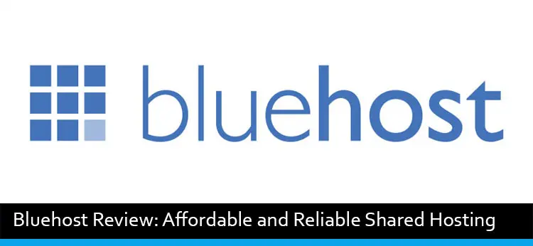 bluehost-review