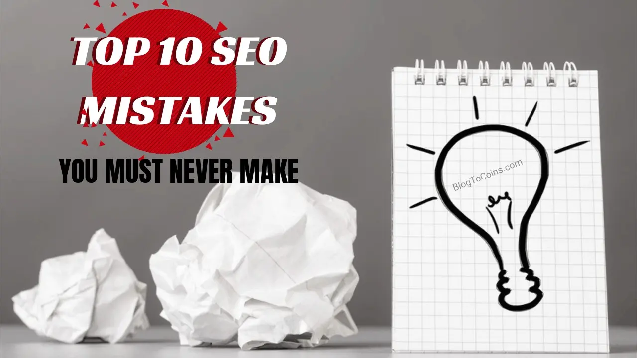 top-10-SEO-Mistakes