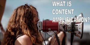 content-amplification