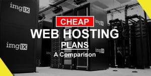 best cheap web hosting plan for wordpress