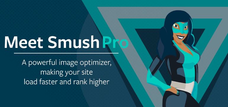 wp smush pro