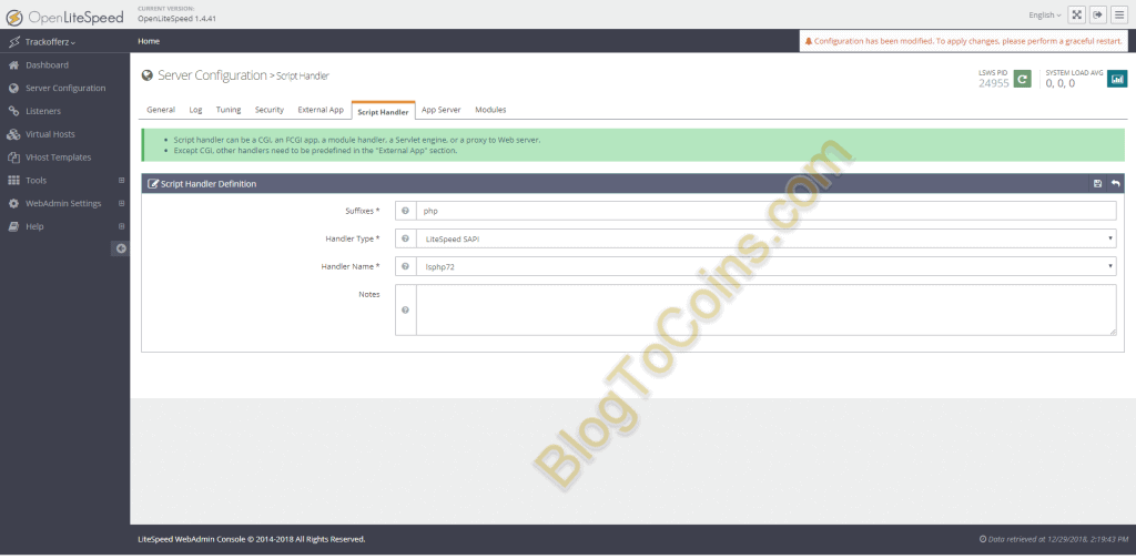 scri[t-handlers-in-server-configuration